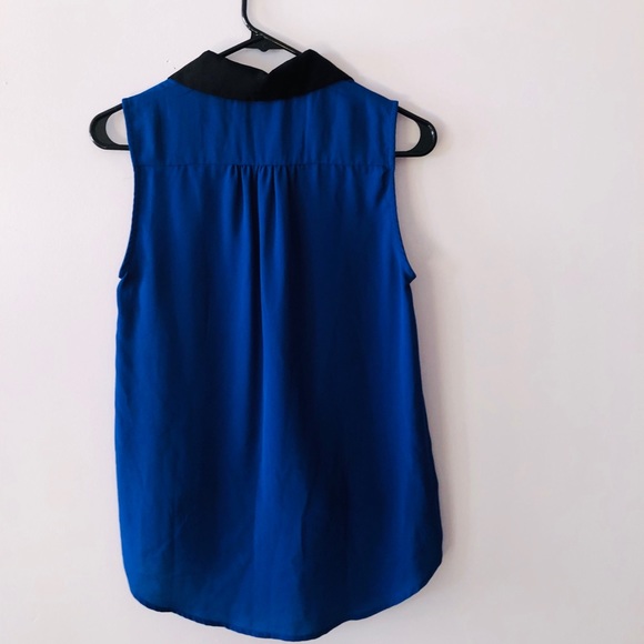 Blouse - Picture 3 of 3